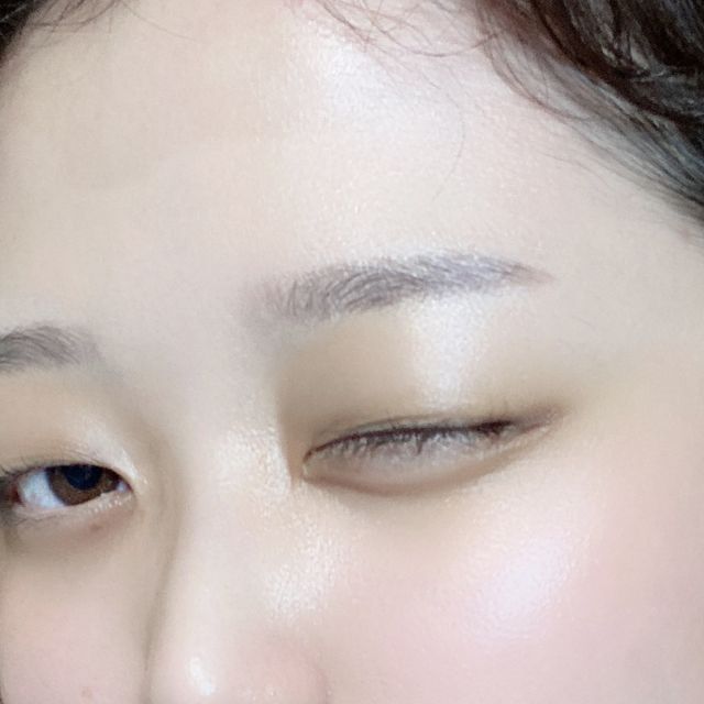 MTY 비타민 미백앰플 리뷰 사진