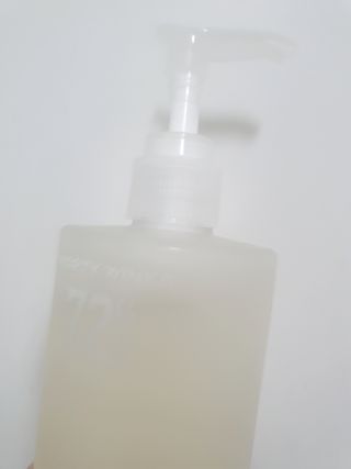 에일리언오더즈 센티드 핸드 앤 바디 워시 290ml (3종 택1) — 2.5점을 준 리뷰어가 2023년 9월 올린 사용 사진