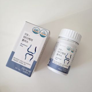 프리마인 평생 써야하는 관절의 건강을 위한 완벽설계 솔루션 관절n마디케어 플러스 120정 — 5점을 준 리뷰어가 2021년 10월 올린 사용 사진