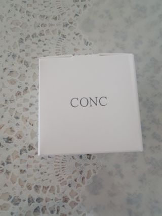 CONC 콩크 미로탐누스 안티링클 화이트닝 크림 — 5점을 준 리뷰어가 2021년 2월 올린 사용 사진