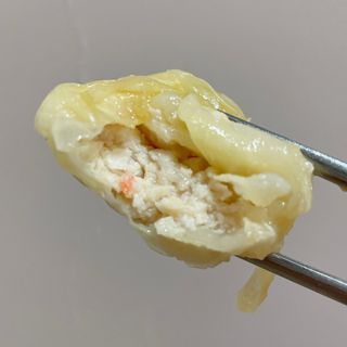 펀쿡 닭양쌈, 닭가슴살 양배추 쌈 280g 2팩 — 3점을 준 리뷰어가 2021년 1월 올린 사용 사진