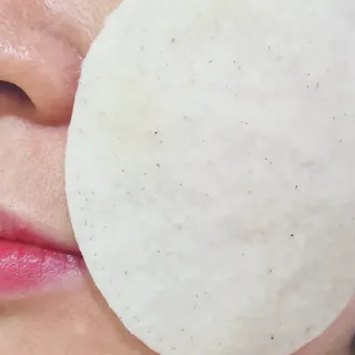 디어엘로디 무표백 021패드  12개세트 — 5점을 준 리뷰어가 2022년 11월 올린 사용 사진