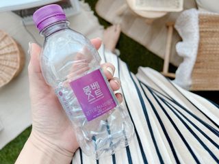 몽베스트 [MONTBEST] 330mL 20병 — 5점을 준 리뷰어가 2022년 2월 올린 사용 사진