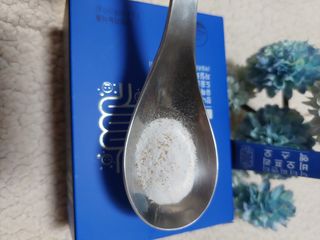닥터피엔티 [Dr.PNT] 장내 환경 개선의 핵심, 프리바이오틱스! 비오프리 XO — 5점을 준 리뷰어가 2022년 9월 올린 사용 사진