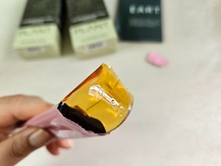 [NOW] 플랜트 콜라겐 비오틴 젤리 2박스_올리브영 전용 — 5점을 준 리뷰어가 2024년 7월 올린 사용 사진
