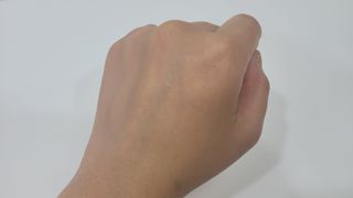 [위켄더스] 끈적임 없이 수분감을 채워주는 핸드& 바디로션 1종 랜덤발송 — 4점을 준 리뷰어가 2022년 5월 올린 사용 사진