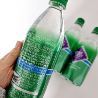 몽베스트 Montbest with Sparkling water Plain 20병 — 4점을 준 리뷰어가 2021년 11월 올린 사용 사진