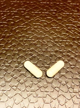 슬림플래닛 L카르니틴 2000mg 엑서사이즈 — 4.5점을 준 리뷰어가 2021년 3월 올린 사용 사진