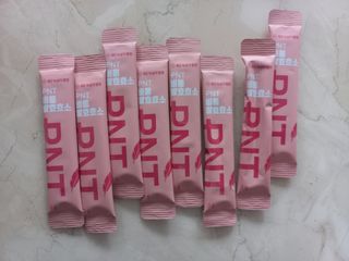 피엔티 [PNT 비움 발효효소] 가벼운 하루를 위한 하루 1포 효소 습관 — 5점을 준 리뷰어가 2023년 3월 올린 사용 사진