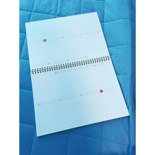 리훈 곰부 체크리스트+ 곰부 리무버블스티커 1장 — 5점을 준 리뷰어가 2021년 5월 올린 사용 사진