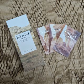 [스킨1004] 마다가스카르 센텔라 앰플 100ml — 5점을 준 리뷰어가 2024년 6월 올린 사용 사진