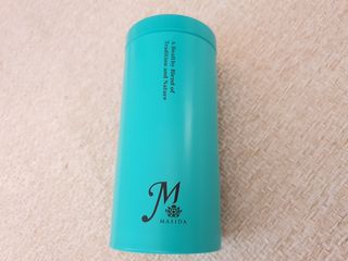 마시다 대자연이 빚은 프리미엄 수제 블렌딩 홍차, 라이징네이쳐블랙티 — 5점을 준 리뷰어가 2021년 3월 올린 사용 사진
