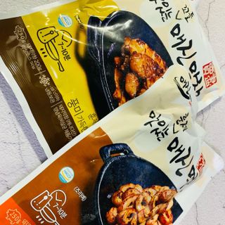 백석푸드시스템 [매진] 맛있는 막창세트 400g — 5점을 준 리뷰어가 2021년 6월 올린 사용 사진