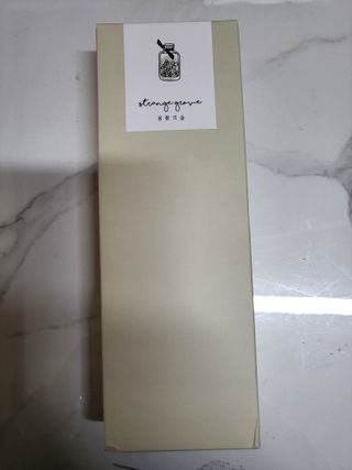 디어포레스트 쁘띠 플라워 디퓨저 시리즈 — 5점을 준 리뷰어가 2022년 9월 올린 사용 사진