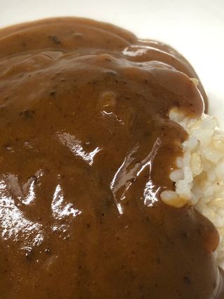 불타 지옥불카레 불지옥맛 180g x 3봉 — 4점을 준 리뷰어가 2021년 6월 올린 사용 사진