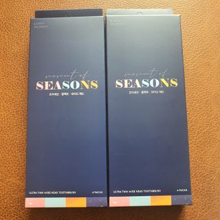 에브리모먼트 에브리 모먼트 칫솔 Every moment toothbrush — 4점을 준 리뷰어가 2022년 2월 올린 사용 사진