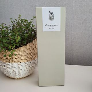 디어포레스트 쁘띠 플라워 디퓨저 시리즈 — 5점을 준 리뷰어가 2022년 9월 올린 사용 사진