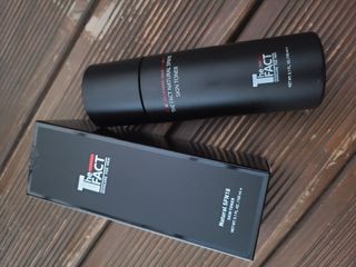 The Fact 더팩트 내추럴 에스에프엔 에이틴 스킨 토너 150ml — 5점을 준 리뷰어가 2022년 5월 올린 사용 사진