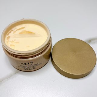 마이너스417 아로마틱 딥 뉴트리션 바디버터 — 5점을 준 리뷰어가 2021년 11월 올린 사용 사진