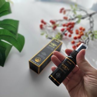 닥터안스 프로폴리스 스프레이 25ml — 5점을 준 리뷰어가 2022년 10월 올린 사용 사진