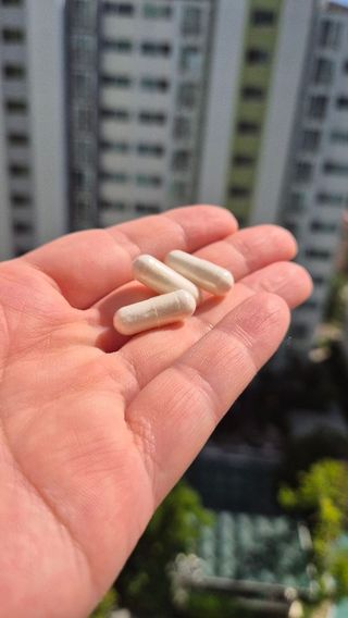 네오메딕스 뷰티 [네오메딕스] 바노바기 피포뮬러 — 5점을 준 리뷰어가 2024년 8월 올린 사용 사진
