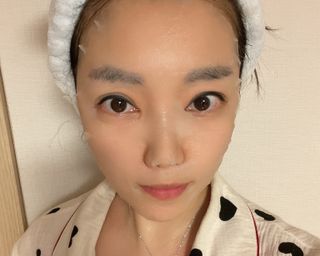 세뚜아(Cettua) 세뚜아 스팟 클리어 듀얼 패치 Cettua Spot Clear Dual Patch — 4점을 준 리뷰어가 2023년 10월 올린 사용 사진