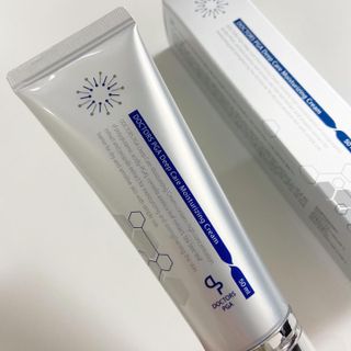 닥터스피지에이 닥터스 피지에이 딥 케어 모이스처라이징 크림 — 5점을 준 리뷰어가 2021년 6월 올린 사용 사진