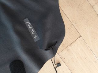 [AVAVE] 어베이브 올인원히트 스포츠 골프 방한 넥워머 마스크 — 5점을 준 리뷰어가 2024년 1월 올린 사용 사진