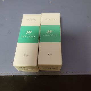 랑팡 EGF+FGF 10ppm 리포좀 앰플 원액 10ml — 5점을 준 리뷰어가 2021년 11월 올린 사용 사진