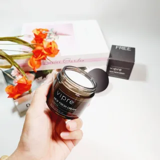 비프리코스메틱 뉴 프레쉬 크림 80ml — 5점을 준 리뷰어가 2023년 2월 올린 사용 사진