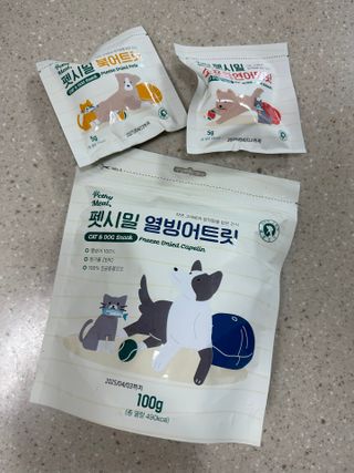 라라라멈님이 올린 리뷰 사진 1