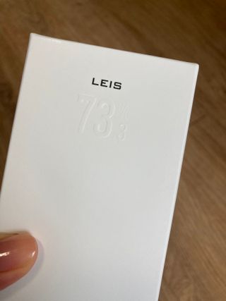 에일리언오더즈 센티드 핸드 앤 바디 워시 290ml (3종 택1) — 5점을 준 리뷰어가 2023년 8월 올린 사용 사진
