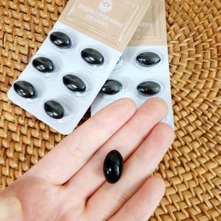 슬림플래닛 잔티젠 600mg 굿밤 다이어트 — 5점을 준 리뷰어가 2021년 11월 올린 사용 사진
