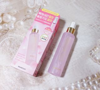 멈칫(MUMCHIT) 멈칫 마젠타레이디 기획세트 — 5점을 준 리뷰어가 2022년 3월 올린 사용 사진