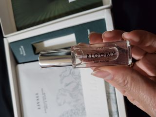 리브얼 | LIVALL 바이오셀룰로오스 마스크 레스트 앤 글로우 33ml  x 3개입 — 5점을 준 리뷰어가 2022년 6월 올린 사용 사진