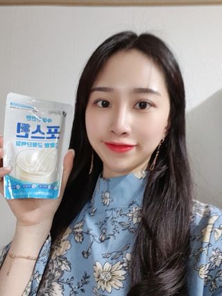 자연에온 마시는 프로틴 고함량 균형단백질 음료 포스틴 125ml 10개입 1BOX — 5점을 준 리뷰어가 2021년 4월 올린 사용 사진