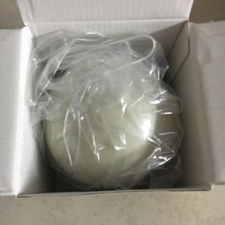 트라택 쿠셔닝 웨이트볼 0.5kg + 1kg SET — 5점을 준 리뷰어가 2022년 4월 올린 사용 사진
