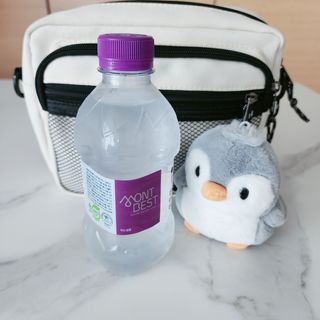 몽베스트 [MONTBEST] 330mL 20병 — 5점을 준 리뷰어가 2023년 7월 올린 사용 사진