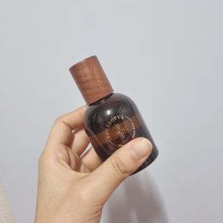 유쏘풀 익스프레 드 퍼퓸 50ml 4종  [세인트 모리츠] [베리섹시] [상탈 세콰이아] [엠포리아 코튼] 중 택 1 — 5점을 준 리뷰어가 2022년 3월 올린 사용 사진