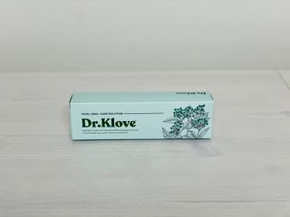치과의사들이 선택한 솔루션, 닥터클러브치약 — 5점을 준 리뷰어가 2021년 8월 올린 사용 사진