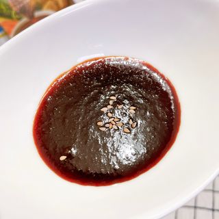 팔도비빔장 시그니처 380g 2개 — 5점을 준 리뷰어가 2022년 1월 올린 사용 사진