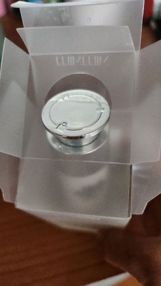 ✅프리 (블로그체험단) [밀리밀리] 메디 앰플 비타 15ml — 5점을 준 리뷰어가 2025년 9월 올린 사용 사진