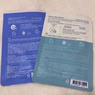 화이트리 비움 데일리 토너, 바하 0.5토너 세트 — 5점을 준 리뷰어가 2021년 1월 올린 사용 사진
