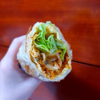 서브웨이님이 올린 리뷰 사진 3