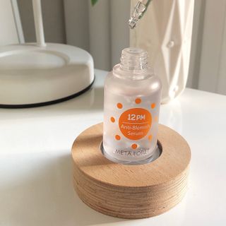 메타포레 12PM 안티블래미쉬 세럼 — 5점을 준 리뷰어가 2021년 8월 올린 사용 사진
