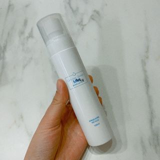 셀바이져 지우개 미스트 피부 보호 입주변 트러블 진정 케어 아기 안개분사 미스트 — 5점을 준 리뷰어가 2021년 3월 올린 사용 사진
