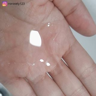 레드투래드 안티더스트 클렌징 오일 150ml — 4점을 준 리뷰어가 2021년 8월 올린 사용 사진