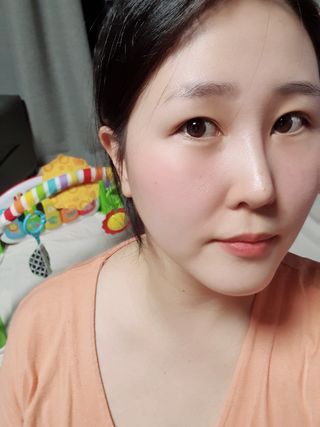 이지헬스 간편하니 [1개월 분  60정] — 5점을 준 리뷰어가 2021년 1월 올린 사용 사진