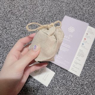AYU25[아유트웬티파이브]다마스크로즈워터 베이스 천연 수분 촉촉 크림 — 4.5점을 준 리뷰어가 2021년 3월 올린 사용 사진