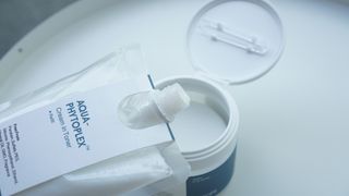 아이레시피 아쿠아 피토플렉스 크림 인 패드+ 크림 인 토너 리필 350ml — 4.5점을 준 리뷰어가 2023년 5월 올린 사용 사진
